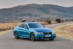 BMW 420d Coupe M Sport 2017 года (ZA)